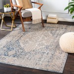 Surya Seattle STA-2300 6'7" x 9' Rug