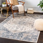 Surya Seattle STA-2301 5'3" x 7'3" Rug