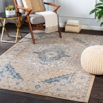 Surya Seattle STA-2302 5'3" x 7'3" Rug