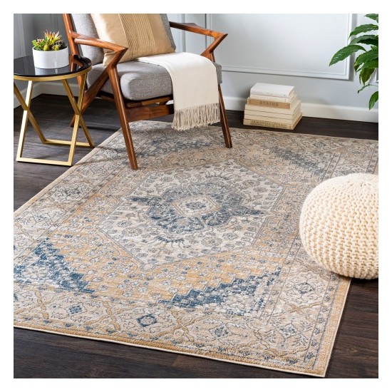 Surya Seattle STA-2302 5'3" x 7'3" Rug