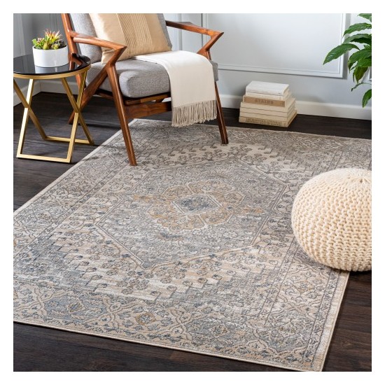 Surya Seattle STA-2303 5'3" x 7'3" Rug