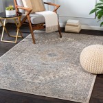 Surya Seattle STA-2303 6'7" x 9' Rug