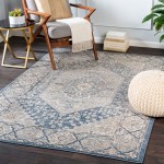 Surya Seattle STA-2304 5'3" x 7'3" Rug