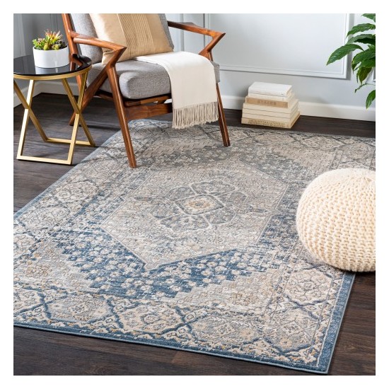 Surya Seattle STA-2304 5'3" x 7'3" Rug