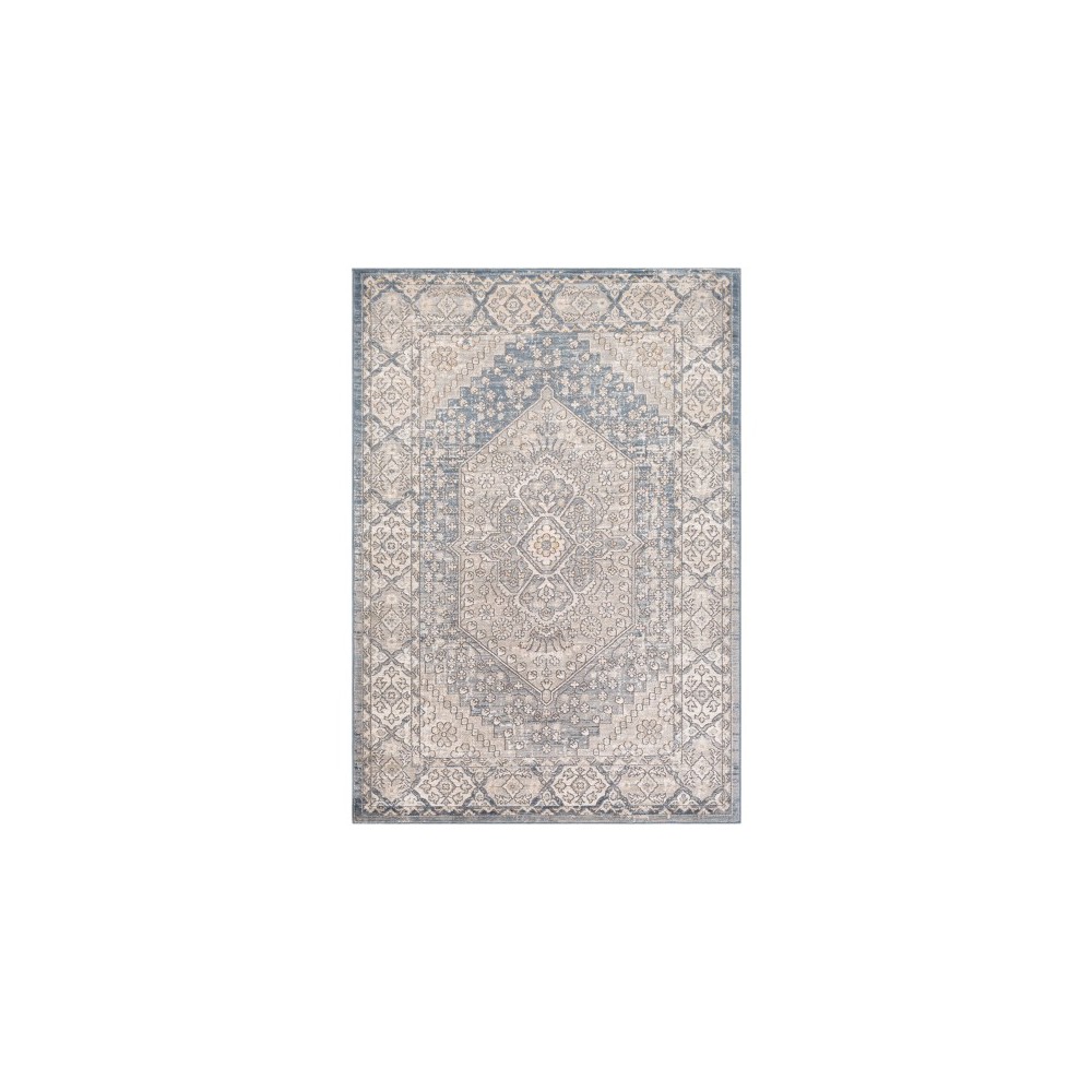 Surya Seattle STA-2304 6'7" x 9' Rug Surya Seattle STA-2304 6'7" x 9' Rug