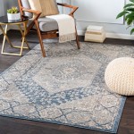 Surya Seattle STA-2304 6'7" x 9' Rug