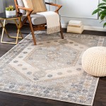 Surya Seattle STA-2305 5'3" x 7'3" Rug