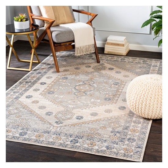 Surya Seattle STA-2305 5'3" x 7'3" Rug