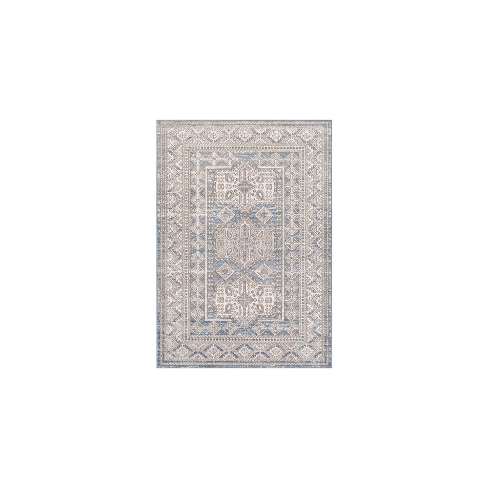 Surya Seattle STA-2306 5'3" x 7'3" Rug