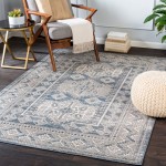 Surya Seattle STA-2306 5'3" x 7'3" Rug