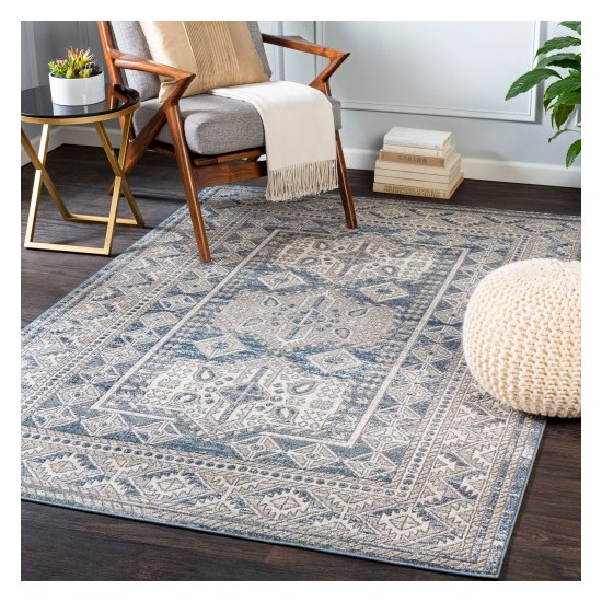 Surya Seattle STA-2306 5'3" x 7'3" Rug