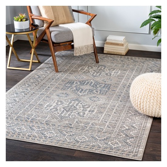 Surya Seattle STA-2307 5'3" x 7'3" Rug