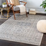 Surya Seattle STA-2307 6'7" x 9' Rug