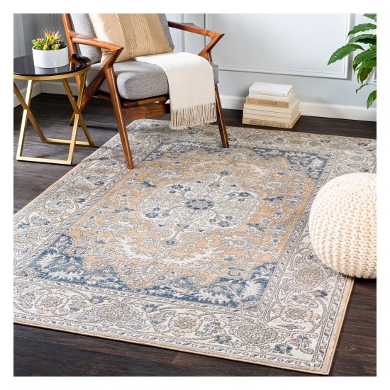 Surya Seattle STA-2308 5'3" x 7'3" Rug