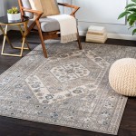 Surya Seattle STA-2309 5'3" x 7'3" Rug