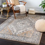 Surya Seattle STA-2310 5'3" x 7'3" Rug