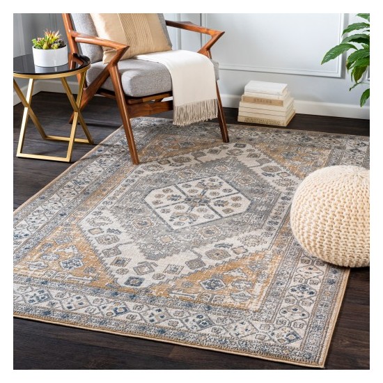 Surya Seattle STA-2310 5'3" x 7'3" Rug