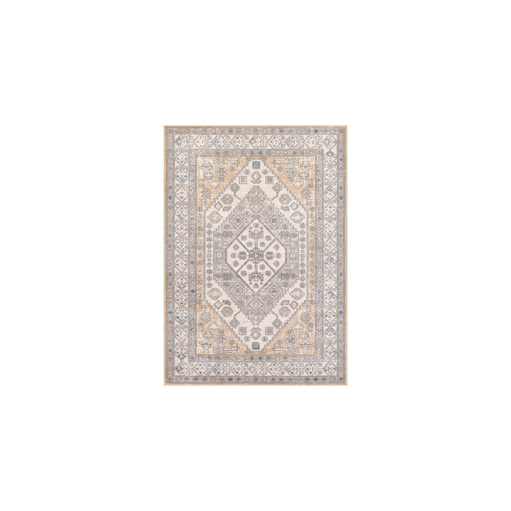 Surya Seattle STA-2310 6'7" x 9' Rug