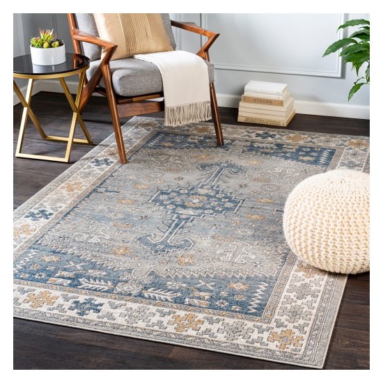 Surya Seattle STA-2311 5'3" x 7'3" Rug