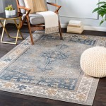 Surya Seattle STA-2311 6'7" x 9' Rug