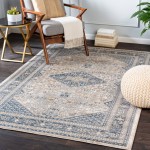 Surya Seattle STA-2312 5'3" x 7'3" Rug