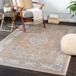 Surya Seattle STA-2313 5'3" x 7'3" Rug