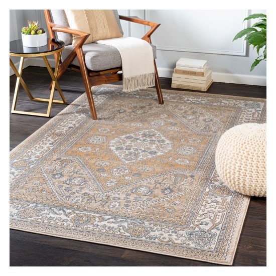 Surya Seattle STA-2313 6'7" x 9' Rug