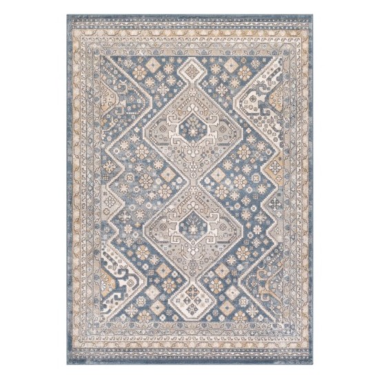 Surya Seattle STA-2314 5'3" x 7'3" Rug