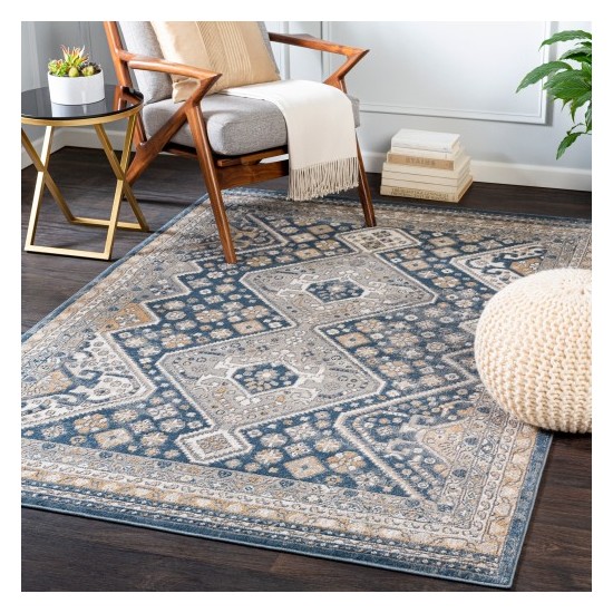 Surya Seattle STA-2314 5'3" x 7'3" Rug