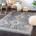 Surya Seattle STA-2314 6'7" x 9' Rug