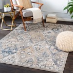 Surya Seattle STA-2315 7'10" x 10'2" Rug