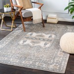 Surya Seattle STA-2316 5'3" x 7'3" Rug