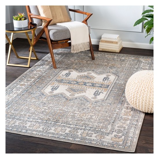 Surya Seattle STA-2316 5'3" x 7'3" Rug
