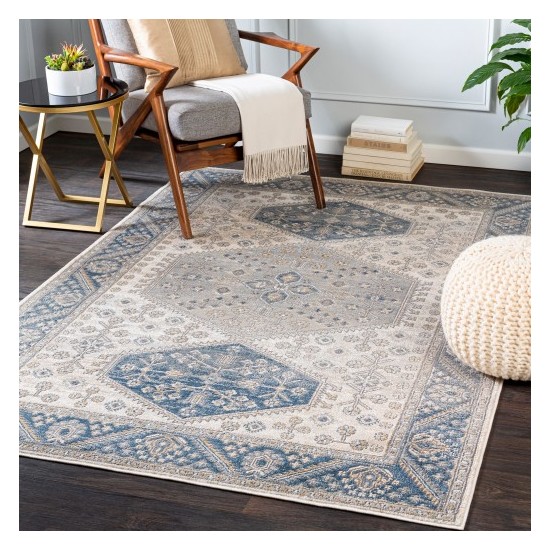 Surya Seattle STA-2317 5'3" x 7'3" Rug