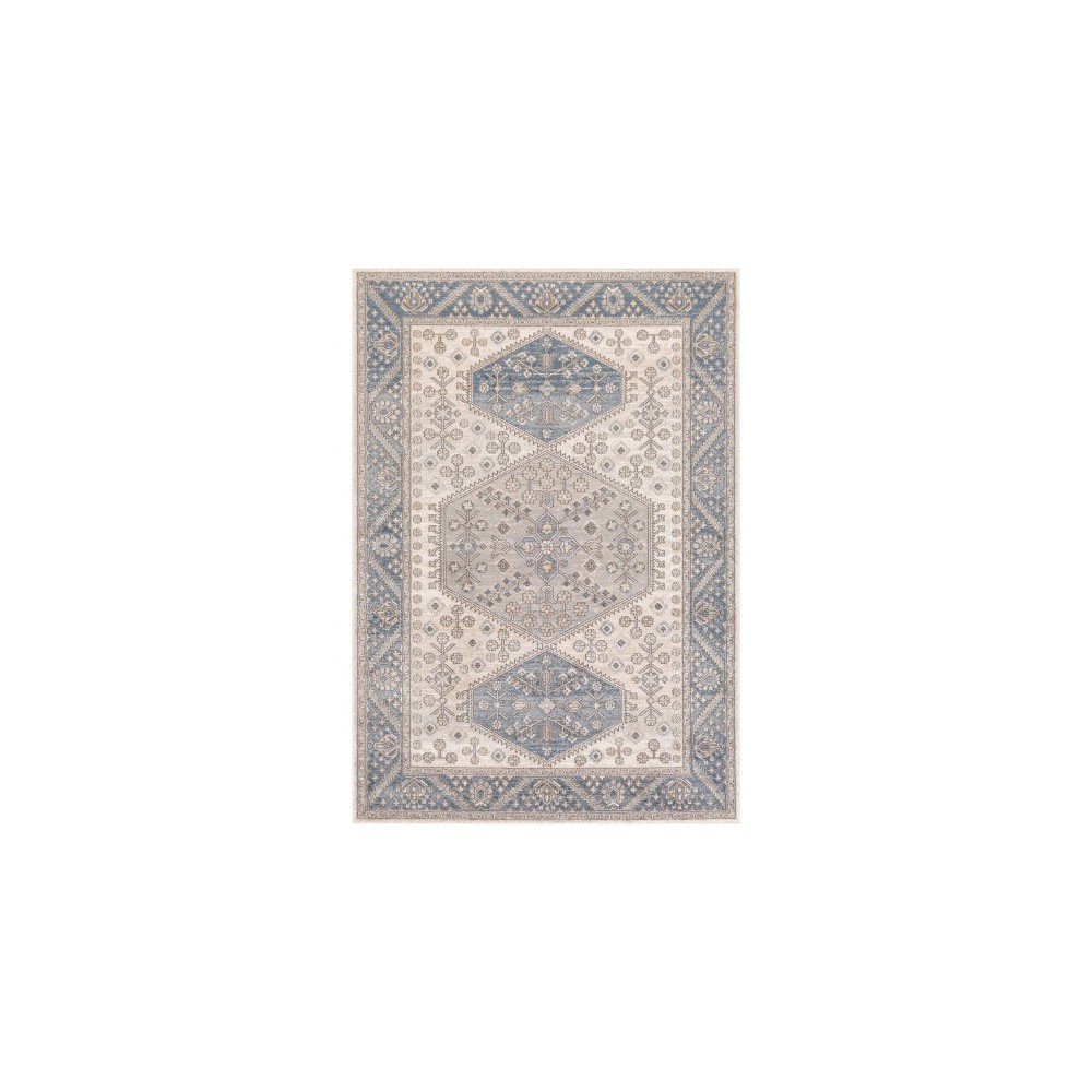 Surya Seattle STA-2317 6'7" x 9' Rug