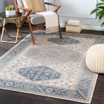 Surya Seattle STA-2317 6'7" x 9' Rug