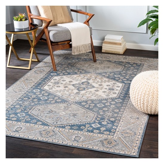 Surya Seattle STA-2318 5'3" x 7'3" Rug