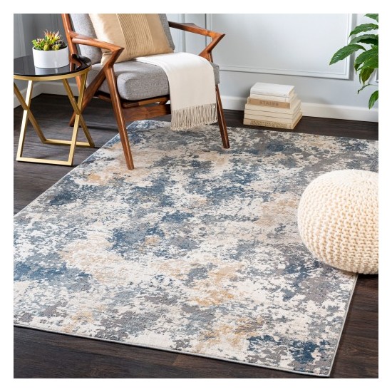 Surya Seattle STA-2319 5'3" x 7'3" Rug