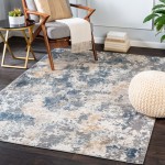 Surya Seattle STA-2319 6'7" x 9' Rug