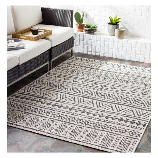 Surya Eagean EAG-2347 5'3" x 7'7" Rug