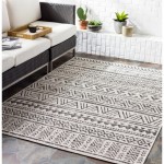 Surya Eagean EAG-2347 7'10" x 10'2" Rug