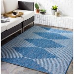 Surya Eagean EAG-2350 5'3" x 7'7" Rug