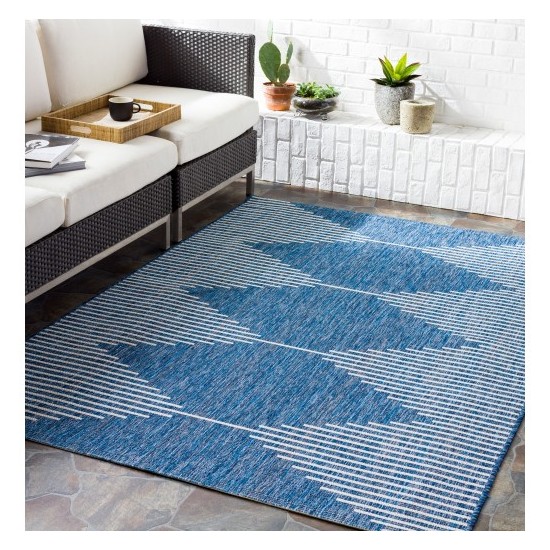 Surya Eagean EAG-2350 5'3" x 7'7" Rug