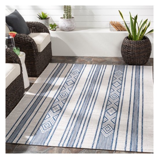 Surya Eagean EAG-2351 5'3" x 7'7" Rug