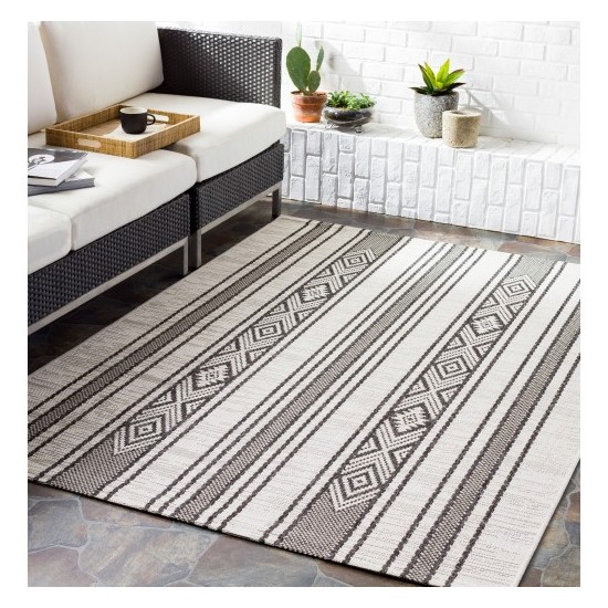 Surya Eagean EAG-2352 5'3" x 7'7" Rug