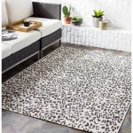 Surya Eagean EAG-2354 5'3" x 7'7" Rug