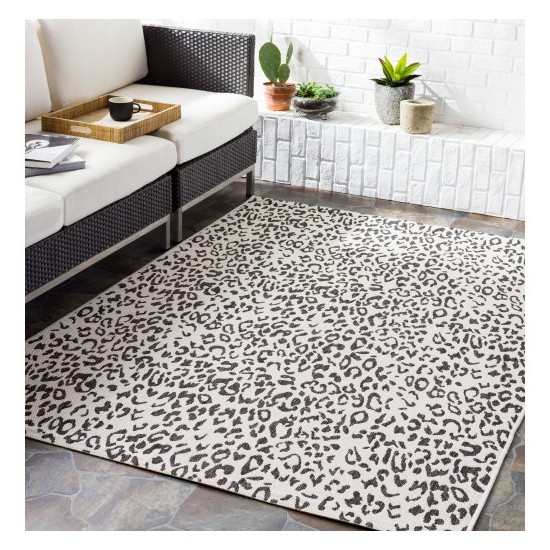 Surya Eagean EAG-2354 5'3" x 7'7" Rug