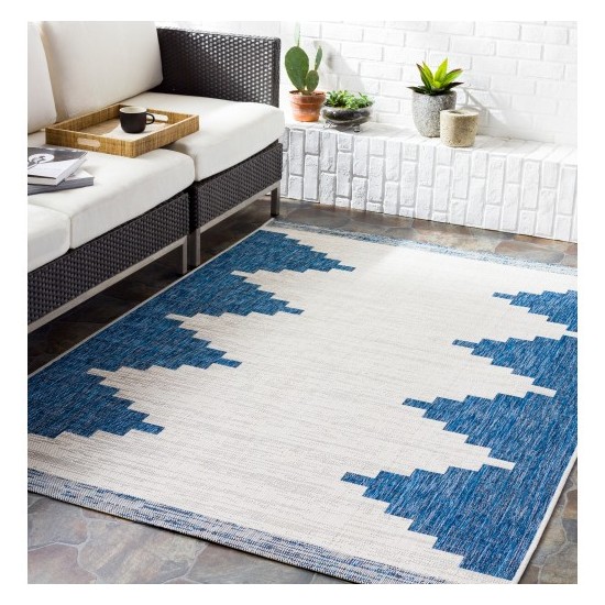 Surya Eagean EAG-2355 5'3" x 7'7" Rug