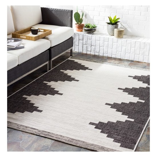 Surya Eagean EAG-2356 5'3" x 7'7" Rug