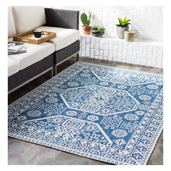 Surya Eagean EAG-2358 5'3" x 7'7" Rug